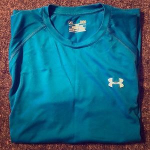 Men’s Under Armour HeatGear